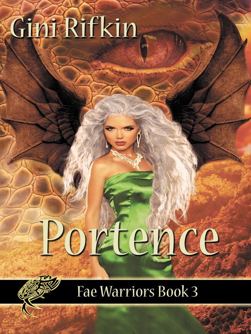 Title details for Portence by Gini Rifkin - Available